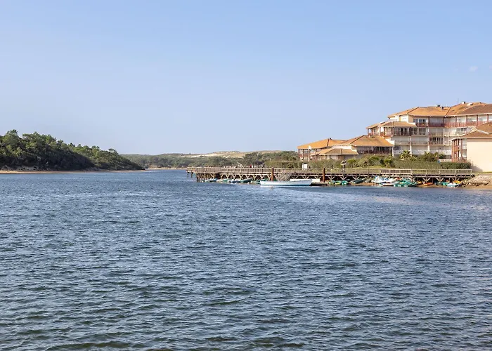 Village Vacances Le Junka