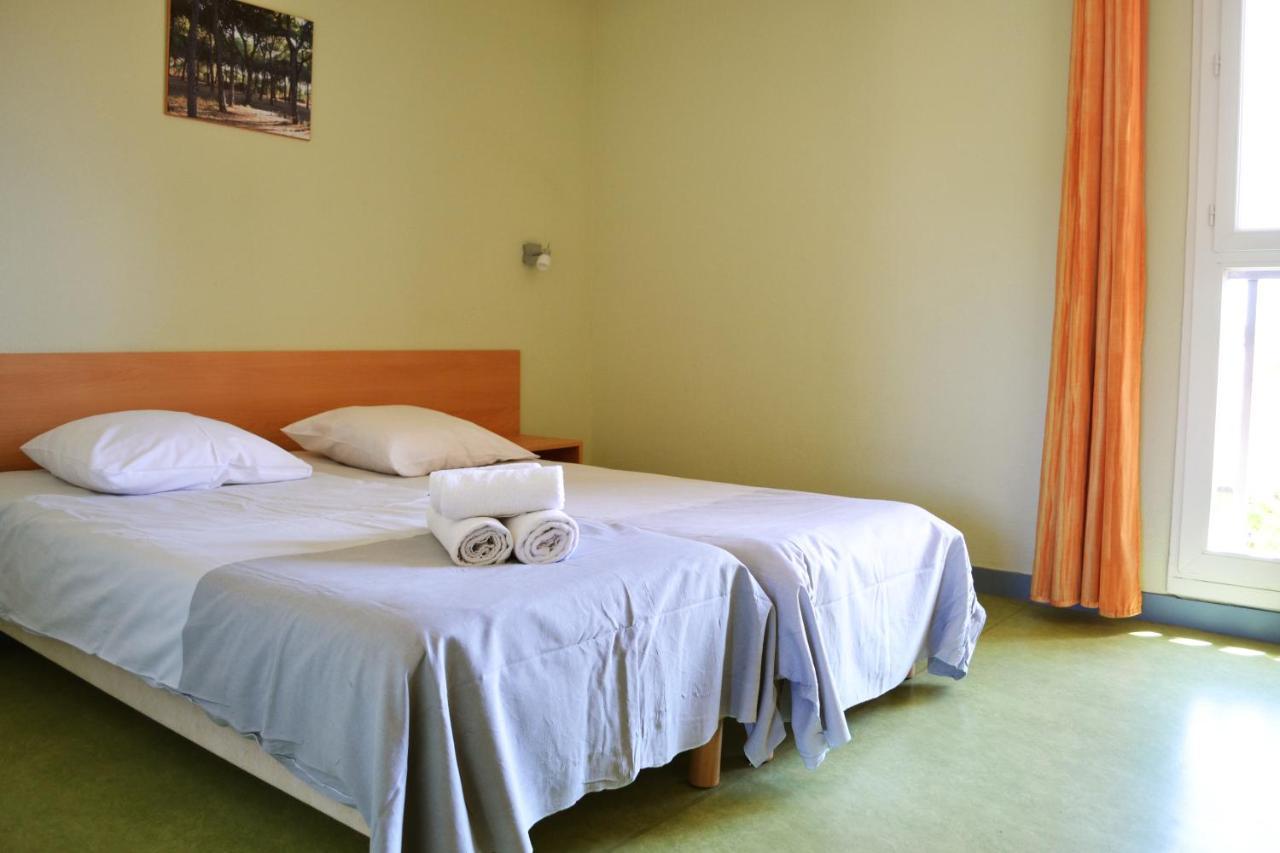 Village Le Junka Vakantiepark 3*