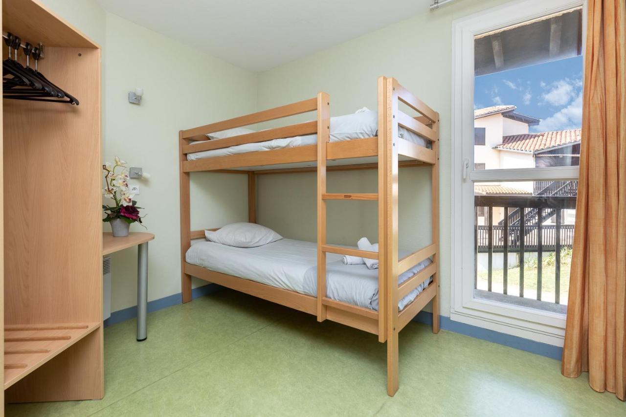 Vakantiepark Village Le Junka Vieux-Boucau-les-Bains