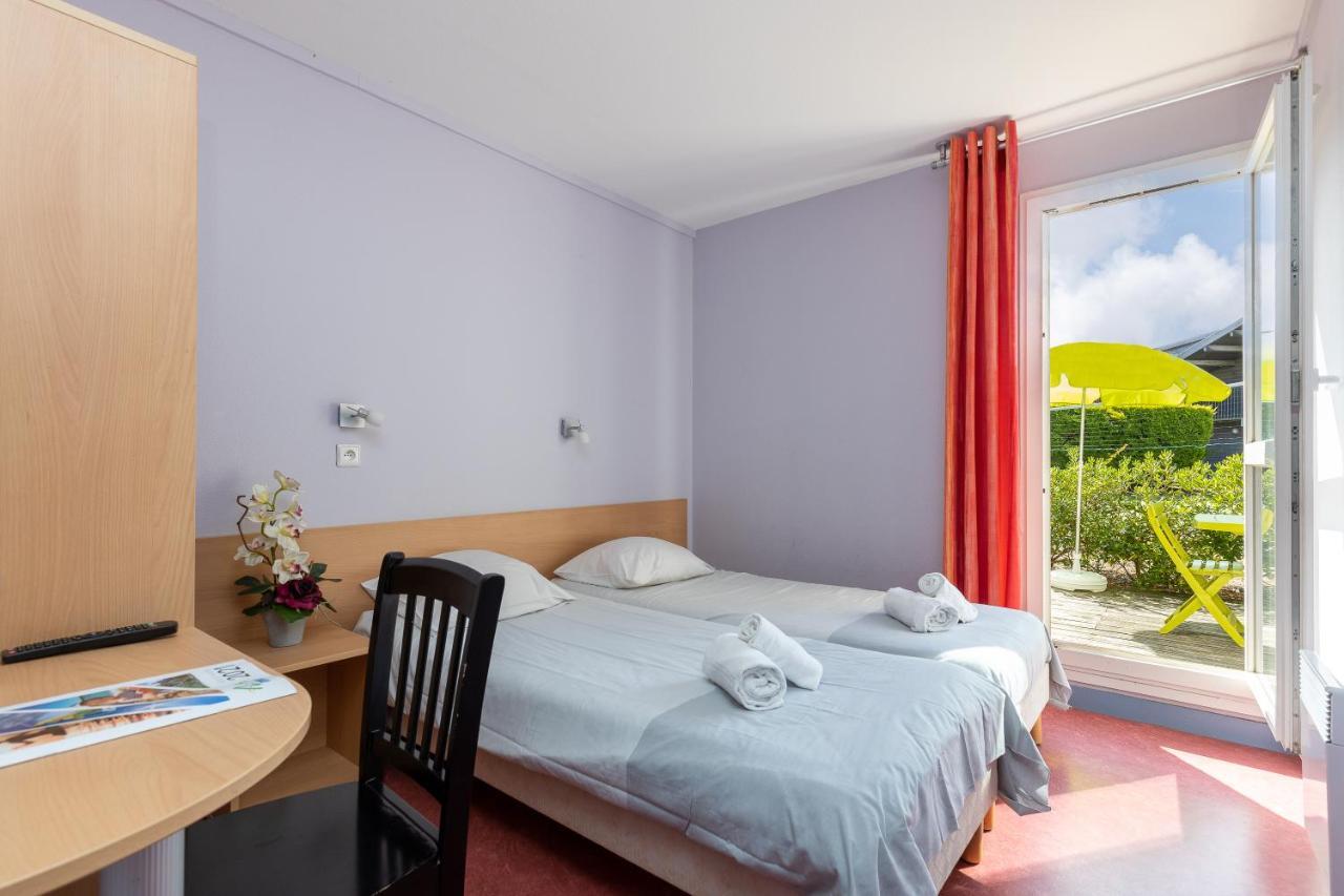 Village Le Junka Vakantiepark 3*