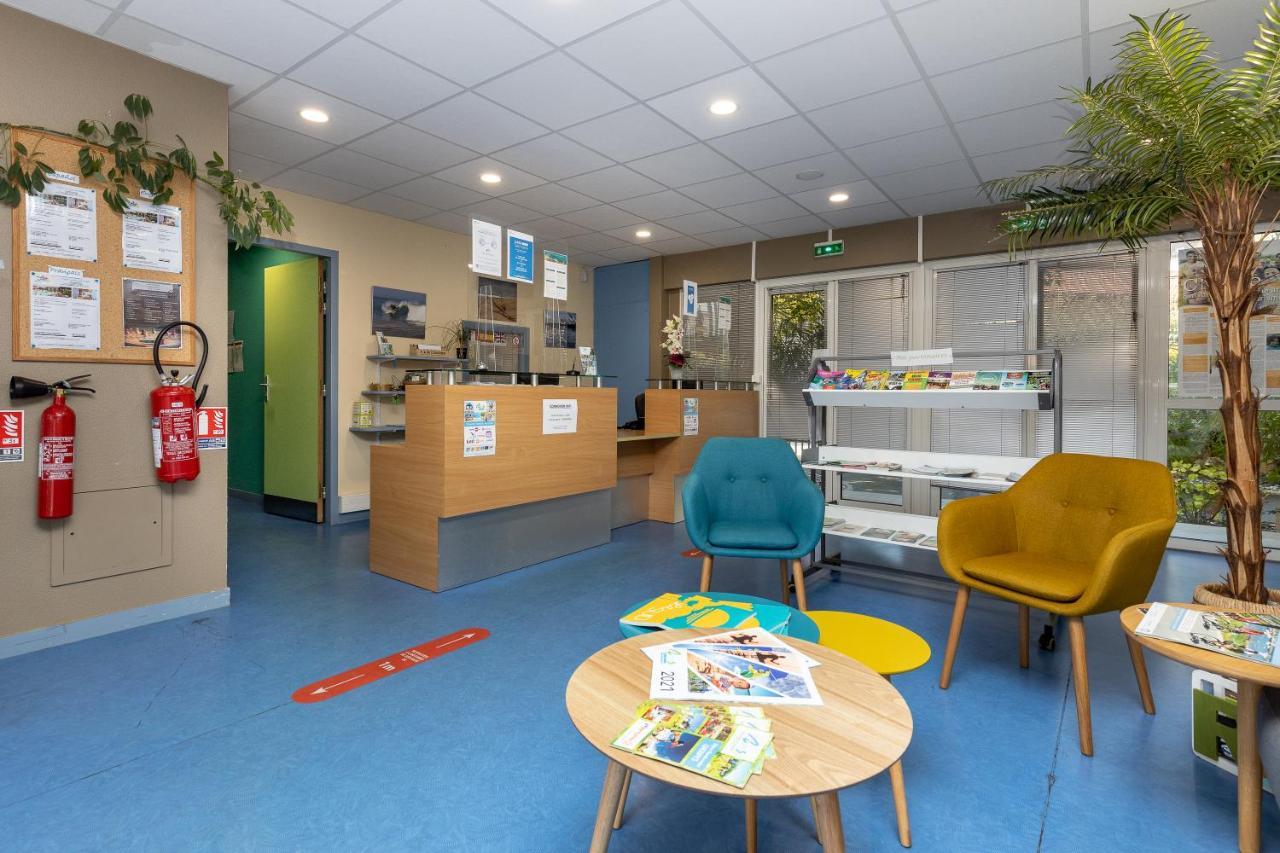 Vakantiepark Village Le Junka 3*