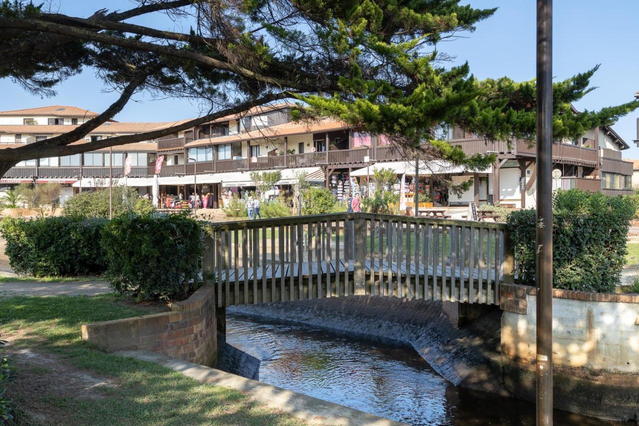 Village Le Junka 3* Vieux-Boucau-les-Bains