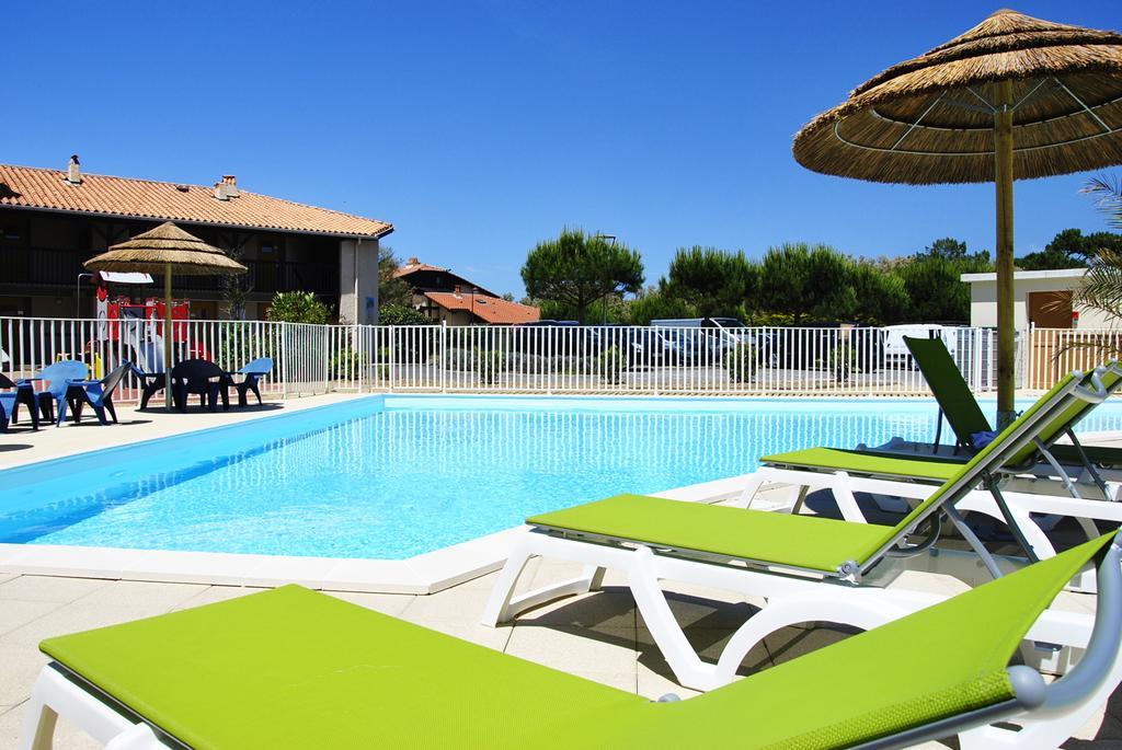Vakantiepark Village Le Junka