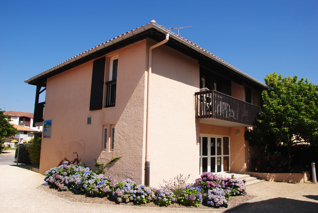 Vakantiepark Village Le Junka Vieux-Boucau-les-Bains