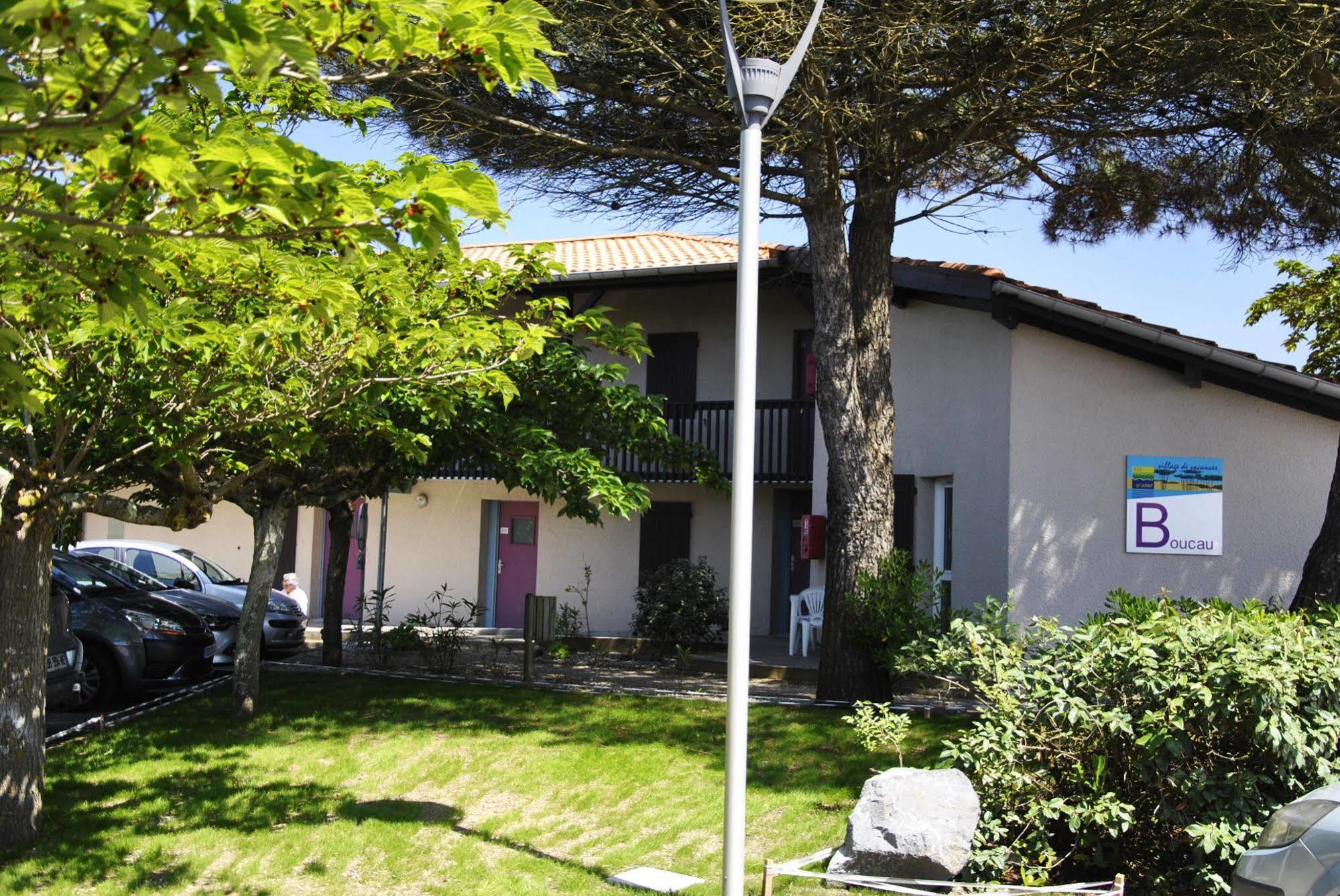 Village Le Junka 3* Vieux-Boucau-les-Bains